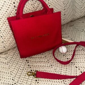 Brandon Blackwood ESR purse